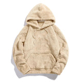 Pehme Fliisist Pullover