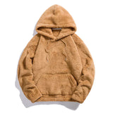 Pehme Fliisist Pullover