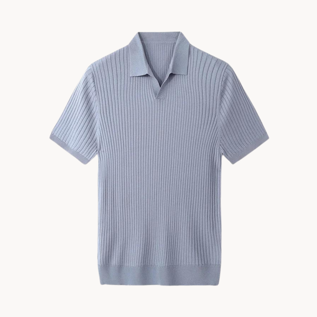 Lyocelli polo - Defineeritud Kuju