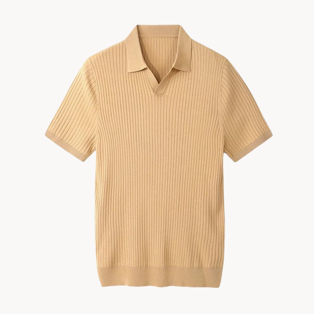 Lyocelli polo - Defineeritud Kuju