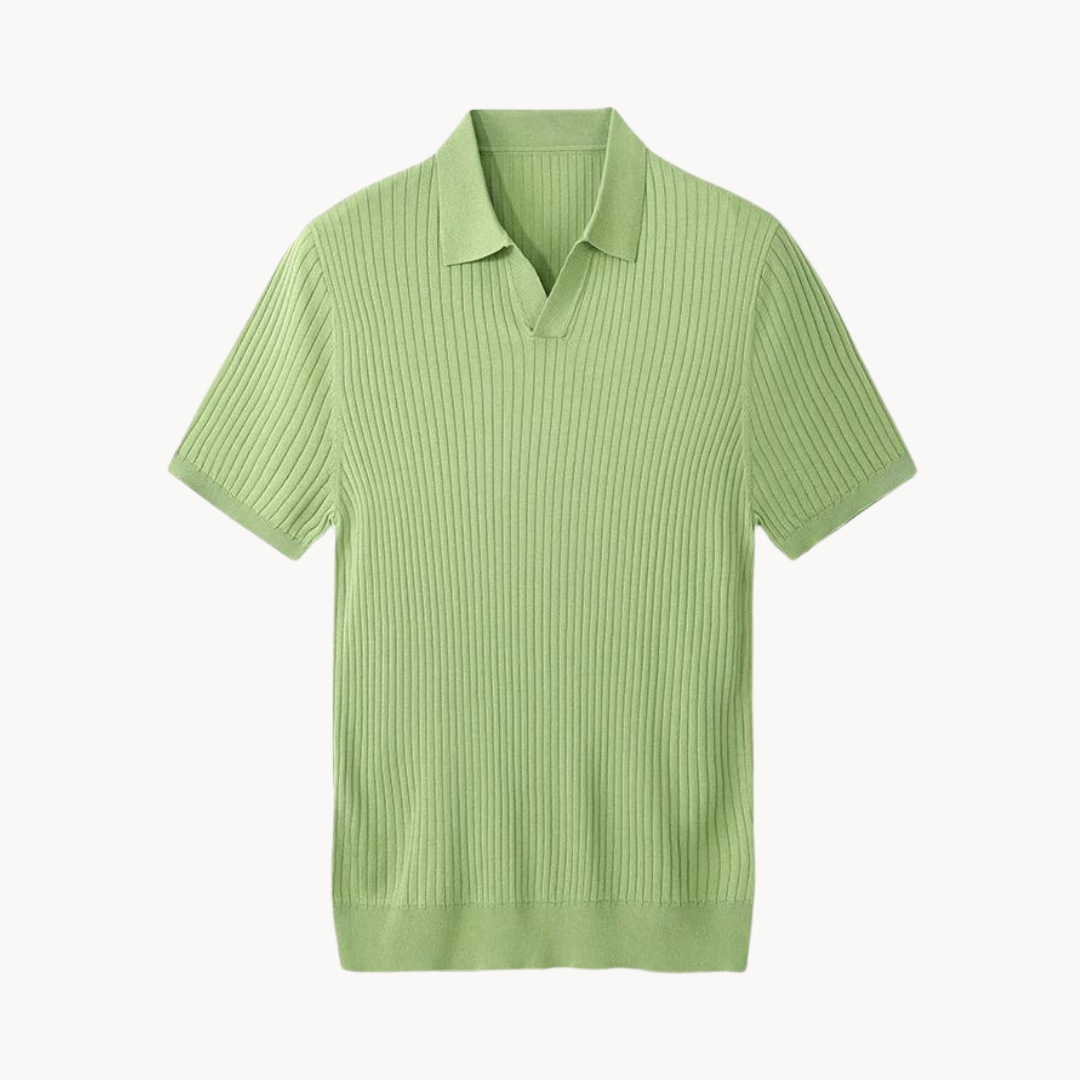 Lyocelli polo - Defineeritud Kuju