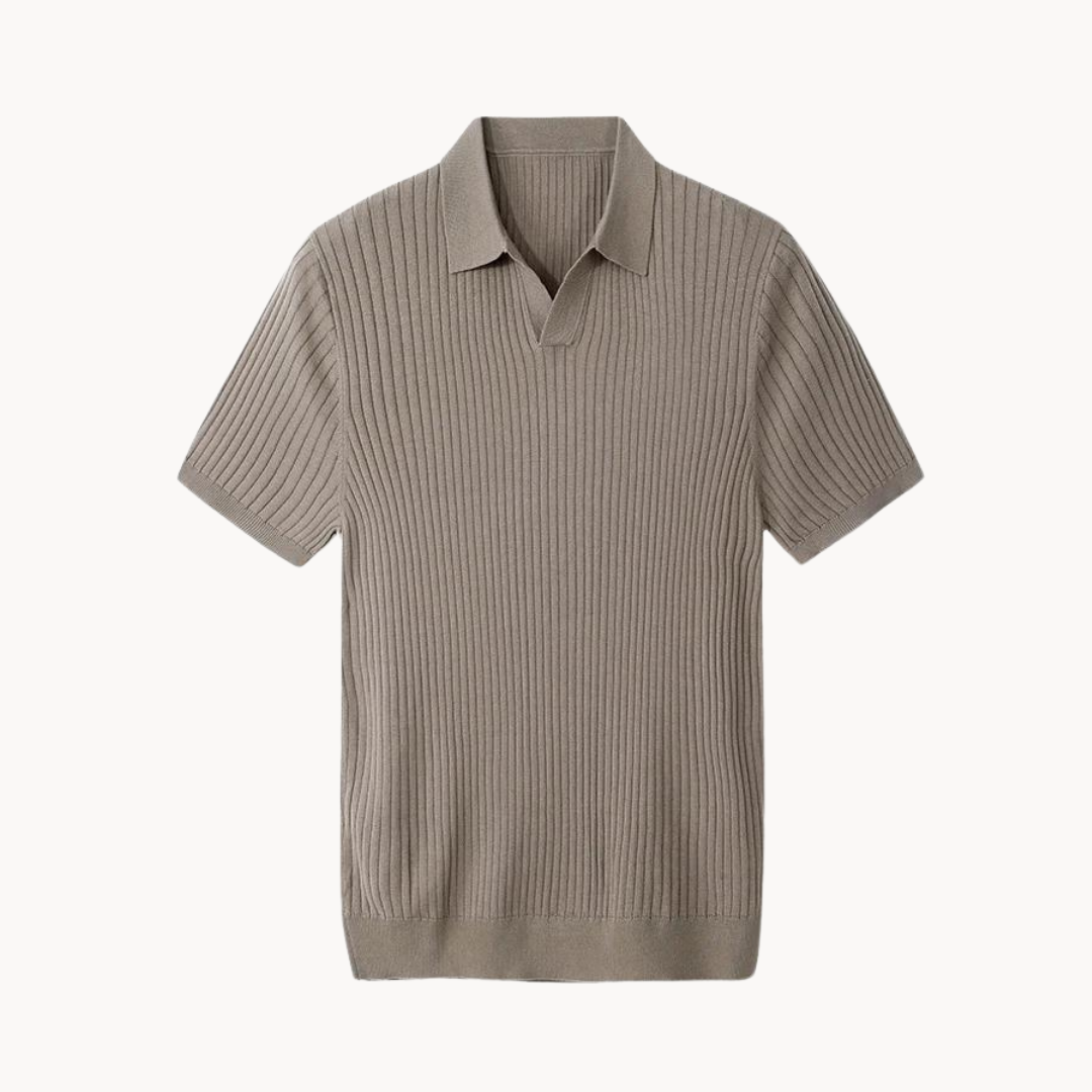 Lyocelli polo - Defineeritud Kuju