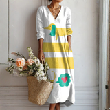 Zara - Boheemlaslik Urban Kleit
