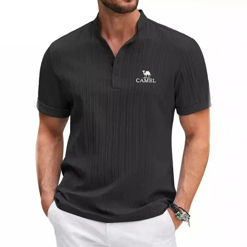 Kamel Retro Polo