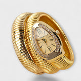 Maria - Serpenti stiil