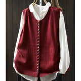 Rosália - Kootud Vest