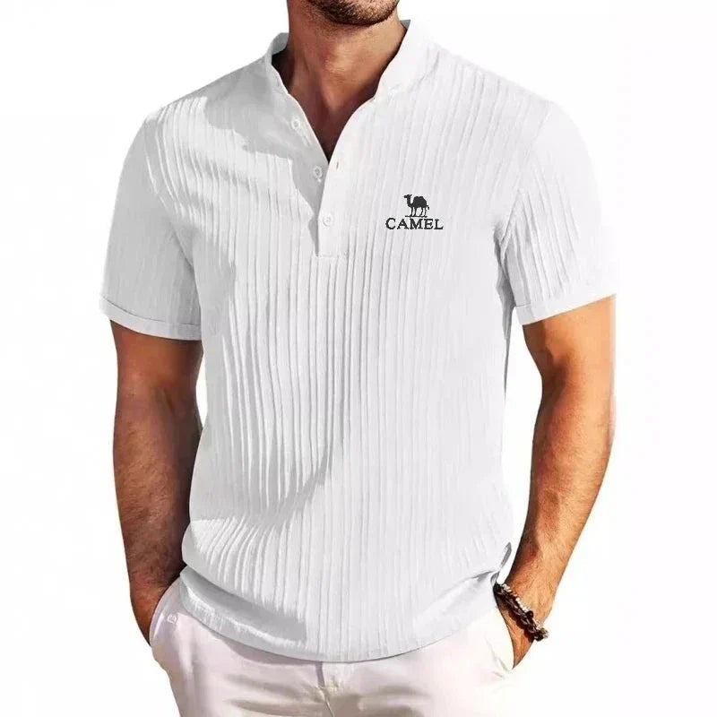 Kamel Retro Polo