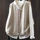 Rosália - Kootud Vest