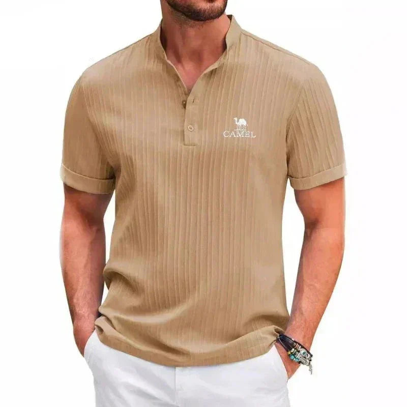 Kamel Retro Polo