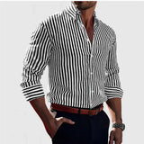Camisa Overshirt Soft Blend - Triibud
