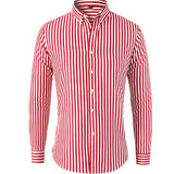 Camisa Overshirt Soft Blend - Triibud