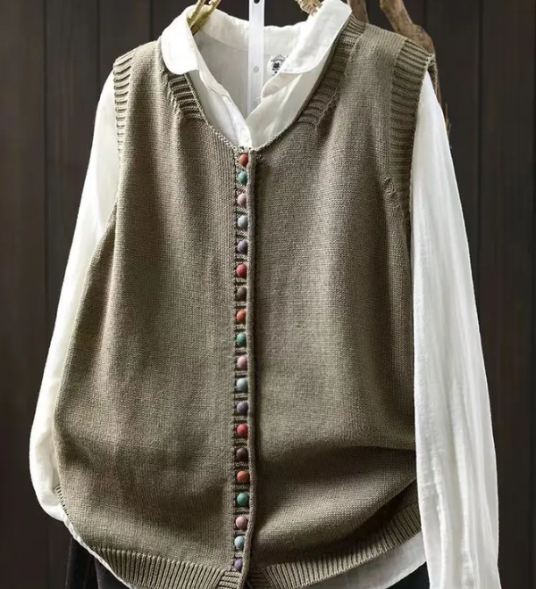 Rosália - Kudumvest