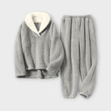 Estela - Mugav flanellkomplekt