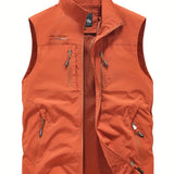 Diogo - Hingav Cargo Vest