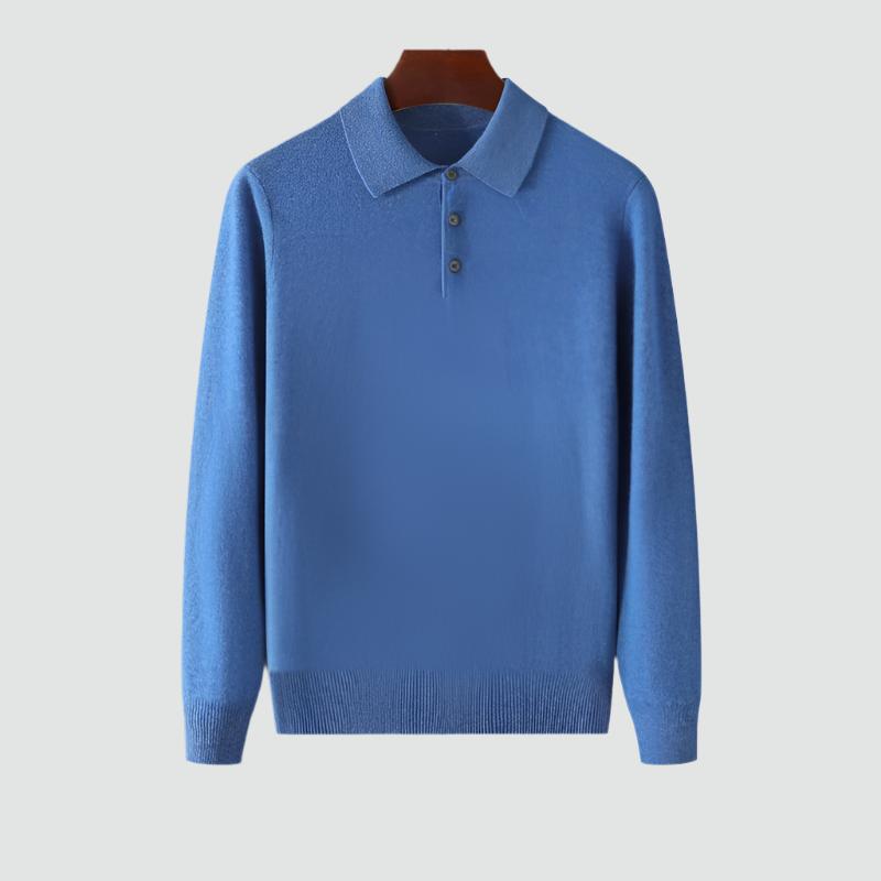 João - Klassikaline Villane Polo