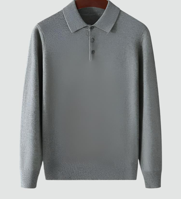 João - Klassikaline Villane Polo