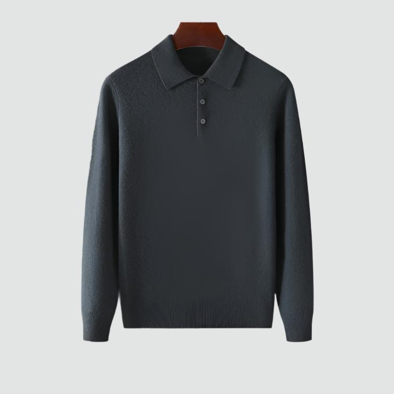 João - Klassikaline Villane Polo