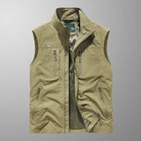 Diogo - Hingav Cargo Vest