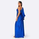 Luna - Elegantne Maxi Kleid