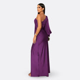 Luna - Elegantne Maxi Kleid