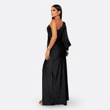 Luna - Elegantne Maxi Kleid