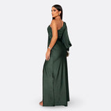 Luna - Elegantne Maxi Kleid