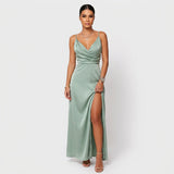 Lara - Elegantne Maxi Kleit