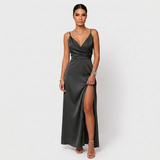Lara - Elegantne Maxi Kleit