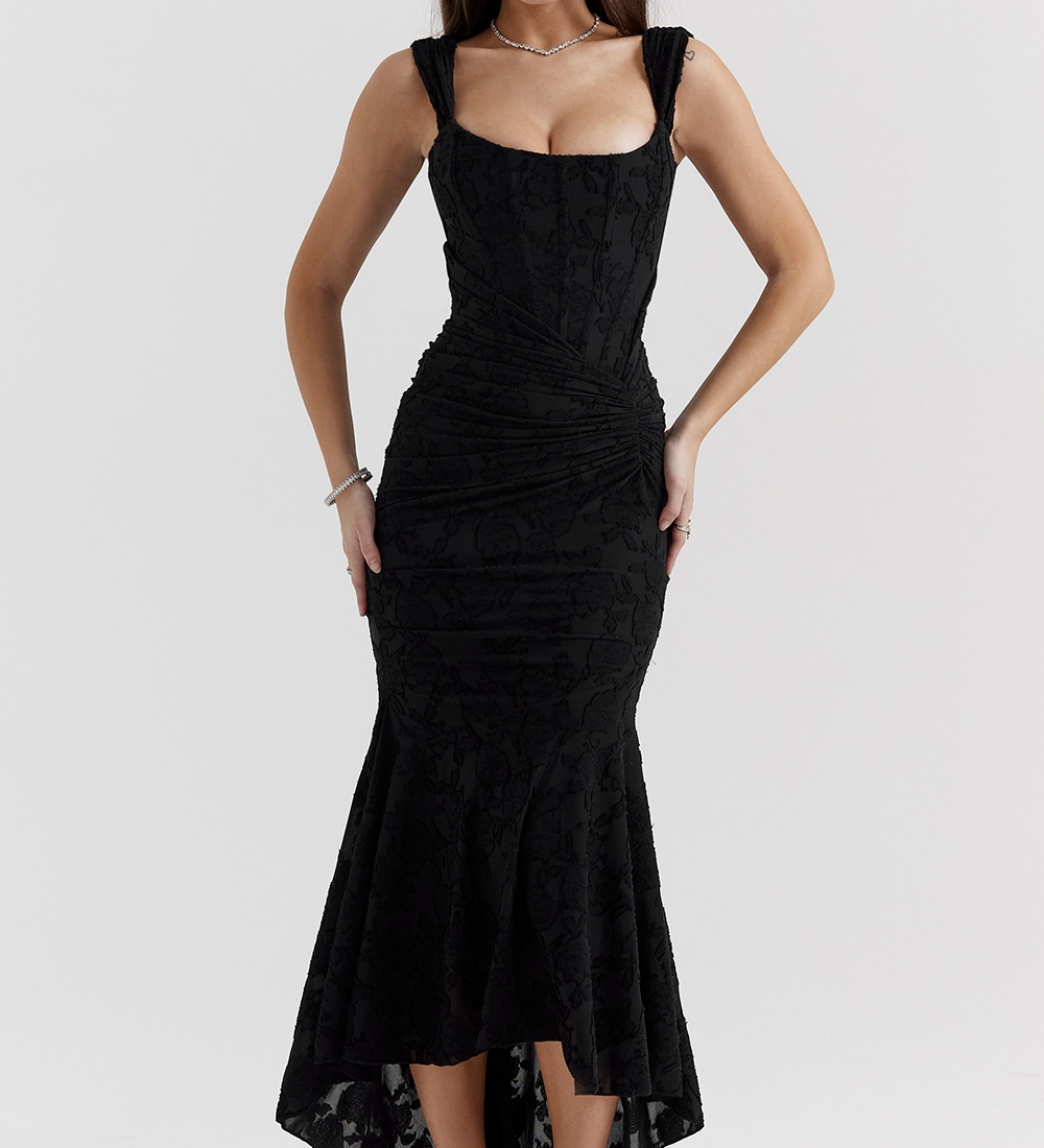 Nalina - Maxi Kleit Elegants