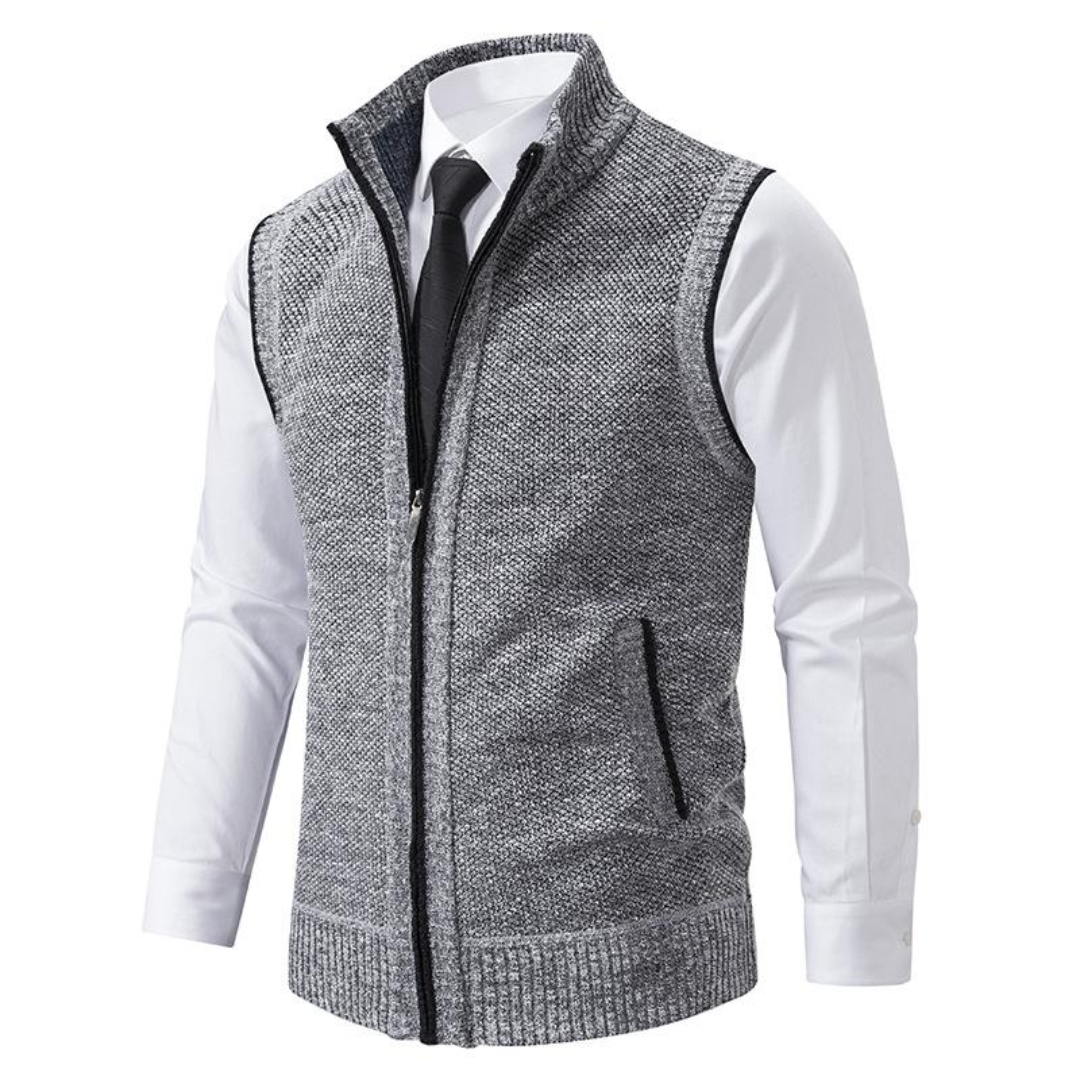 Duarte - Ilma varrukateta vest