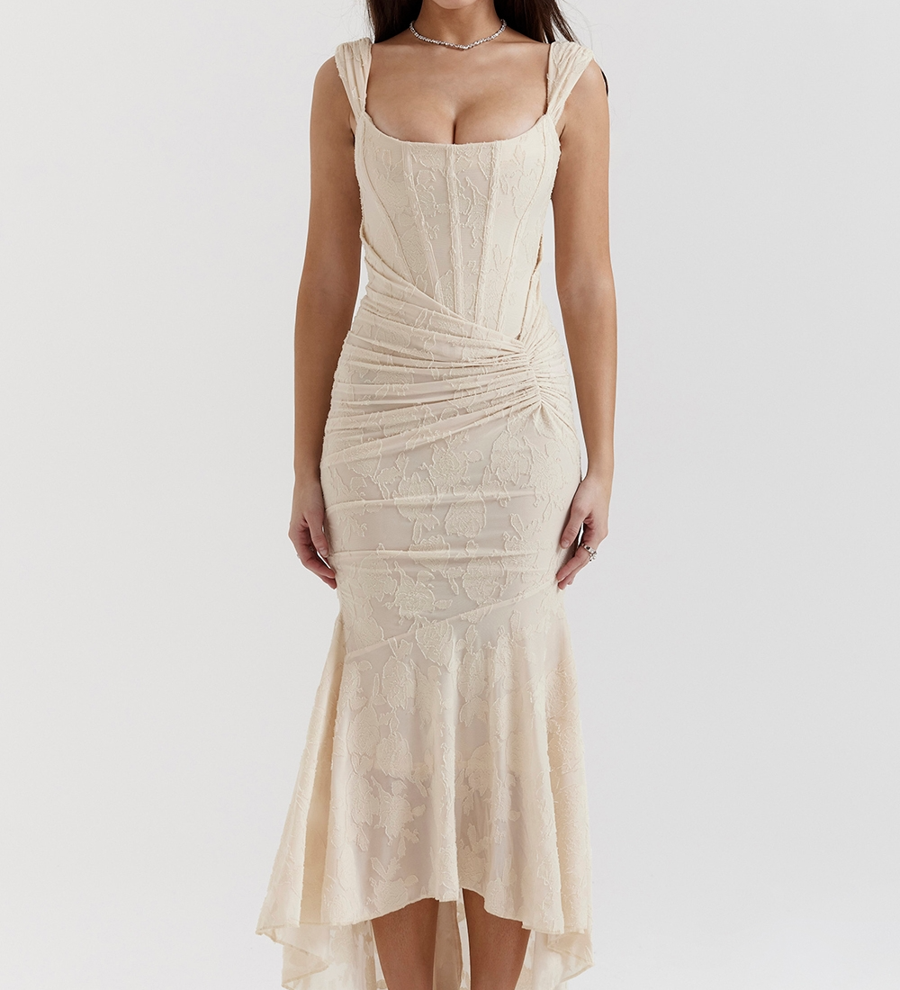 Nalina - Maxi Kleit Elegants