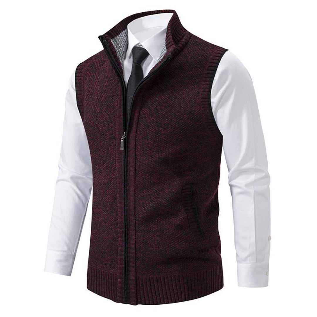 Duarte - Ilma varrukateta vest