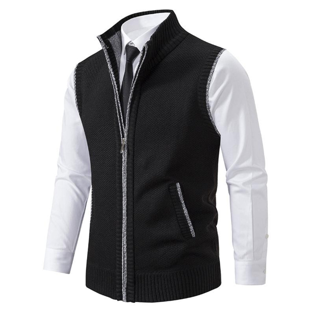 Duarte - Ilma varrukateta vest