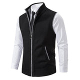 Duarte - Ilma varrukateta vest