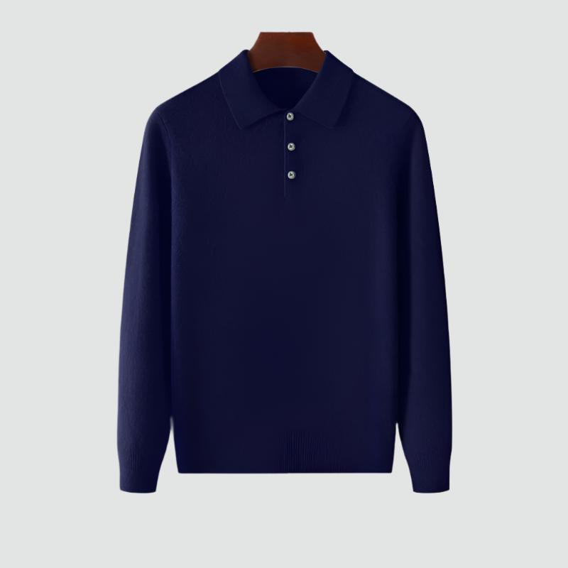 João - Klassikaline Villane Polo