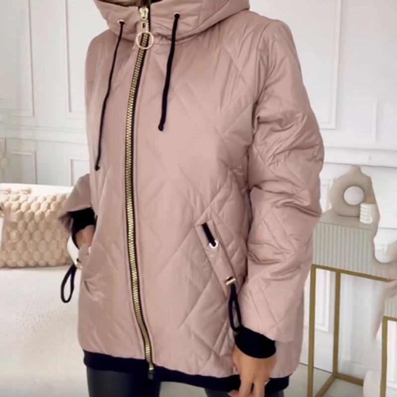 Joana - Soe Jakk Külmadeks Päevadeks